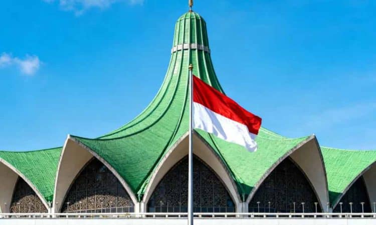 Perjalanan Pemilihan Presiden di Indonesia: Dari MPR ke Suara Rakyat