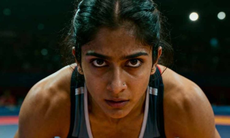 Perjalanan Geeta Phogat: Dari Balali ke Medali Emas Internasional