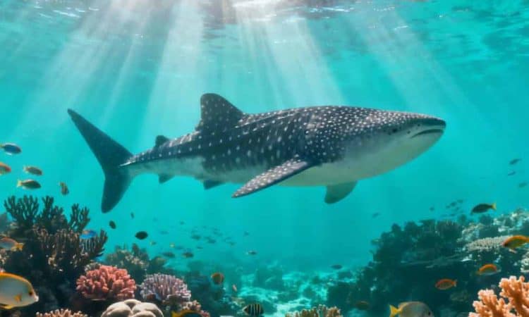 Taman Nasional Teluk Cendrawasih: Surga Bawah Laut Papua