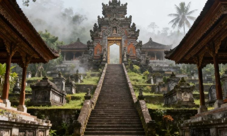 Makam Sultan Agung (Makam Imogiri, Yogyakarta): Warisan Agung Raja Mataram